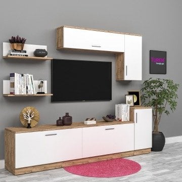 Yağmur Tv Ünitesi