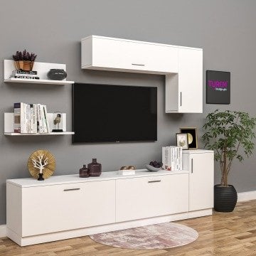 Yağmur Tv Ünitesi