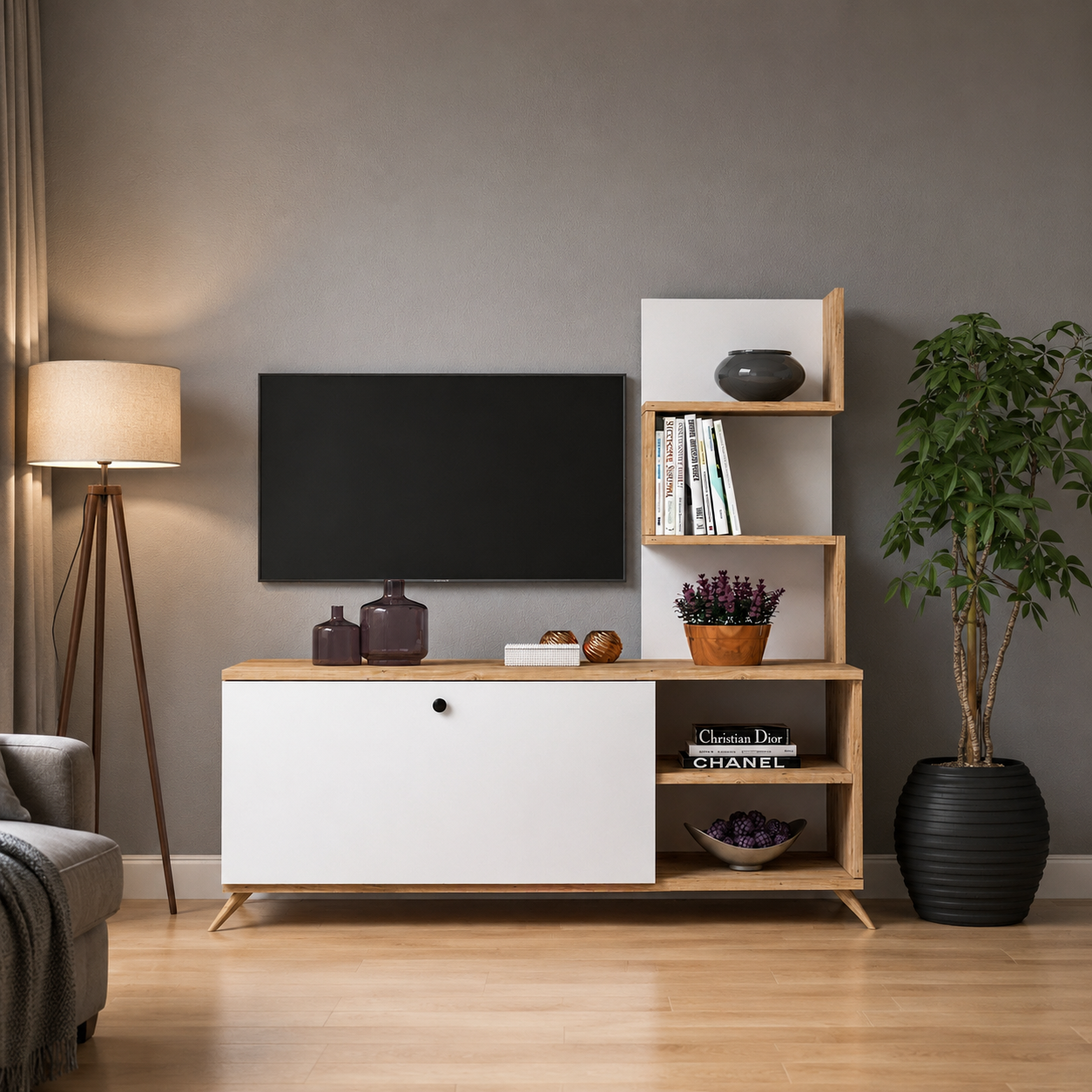Mia Tv Sehpası