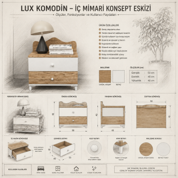 Lux Komodin