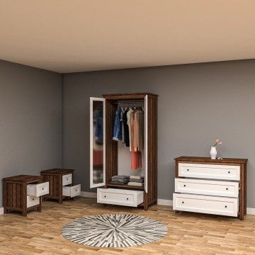 Bubble Genç Odası Takımı