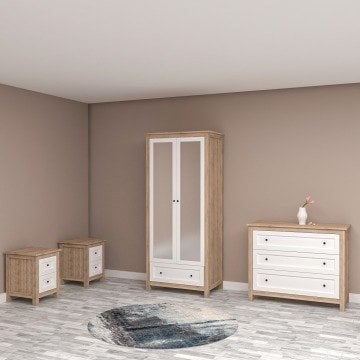 Bubble Genç Odası Takımı