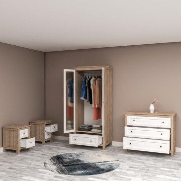 Bubble Genç Odası Takımı