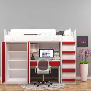 Maks Merdivenli Ranza