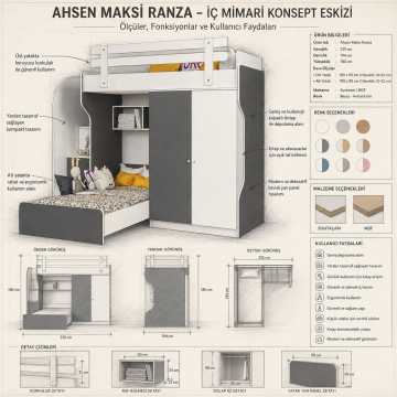 Ahsen Maksi Ranza