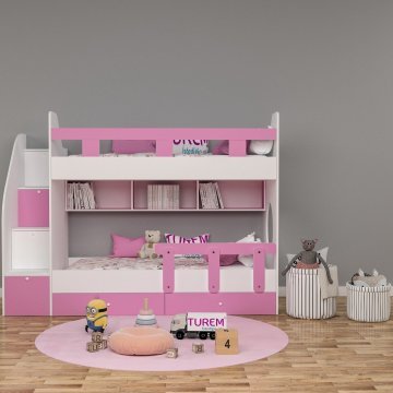 Monza Özel Yapım  Ranza