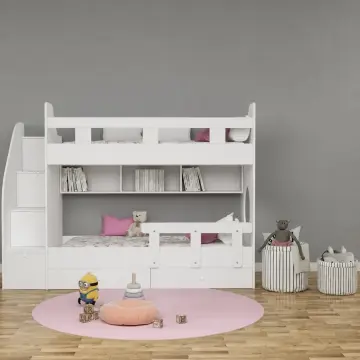 Monza Özel Yapım  Ranza