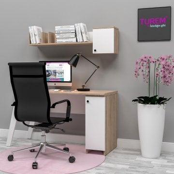 Okyanus Çalışma Masası