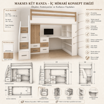 Makses Küt Ranza