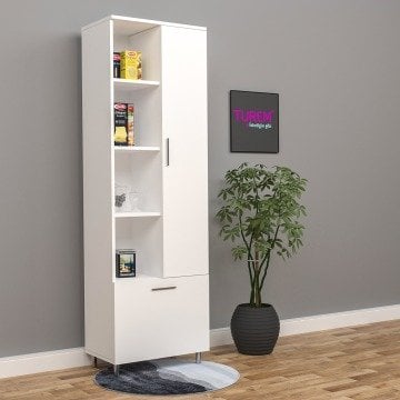 Garden Çok Amaçlı Dolap