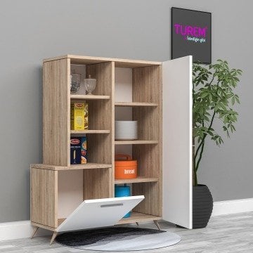 Tara Çok Amaçlı Dolap