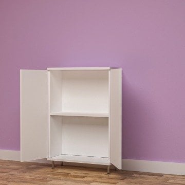 Maxima Çok Amaçlı Dolap