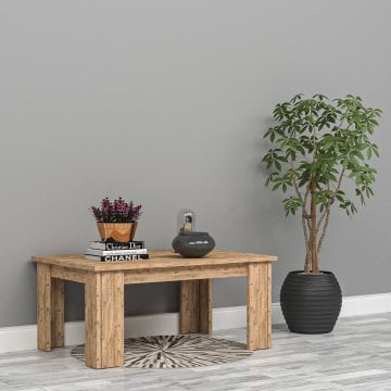 Melisa Cordoba Orta Sehpa