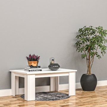 Melisa Cordoba Orta Sehpa