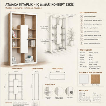 Atmaca Kitaplık