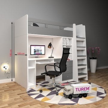 Negroo Masalı Ranza