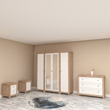 Melisa Genç Odası Takımı