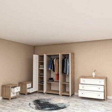 Melisa Genç Odası Takımı