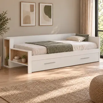 Pruva 90x190 Yavrulu Sedir