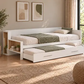 Pruva 90x190 Yavrulu Sedir