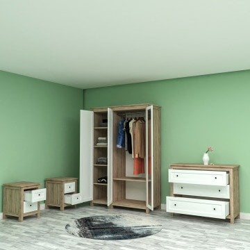 Nisan Genç Odası Takımı