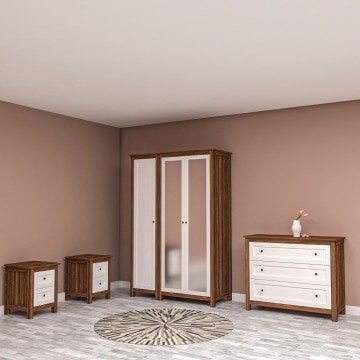 Nisan Genç Odası Takımı