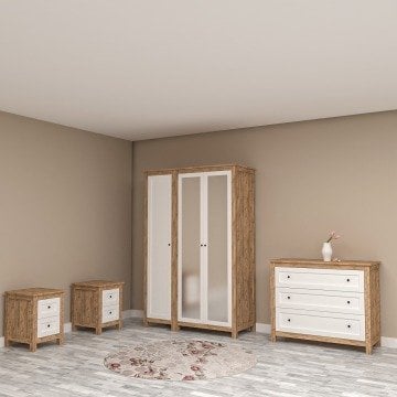 Nisan Genç Odası Takımı