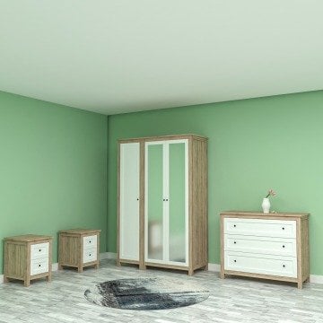 Nisan Genç Odası Takımı