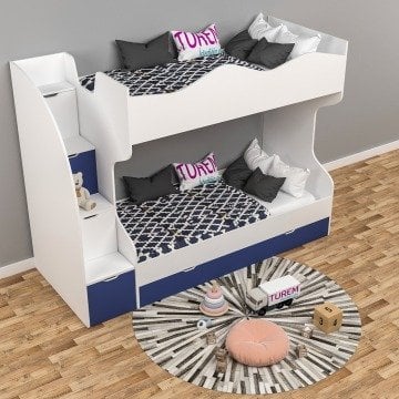 Berrak Merdivenli Ranza