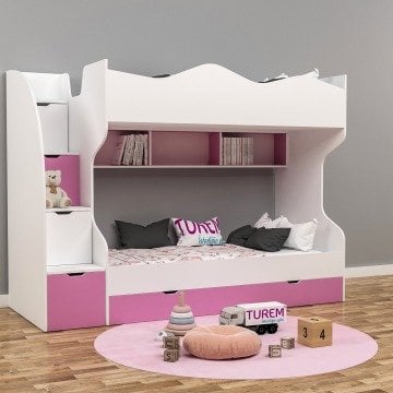 Berrak Merdivenli Ranza