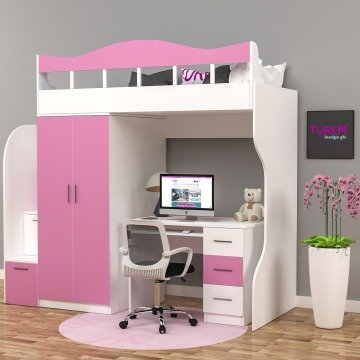 Pembe Martı Ranza