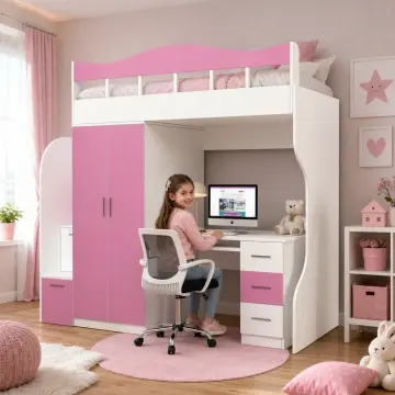 Pembe Martı Ranza