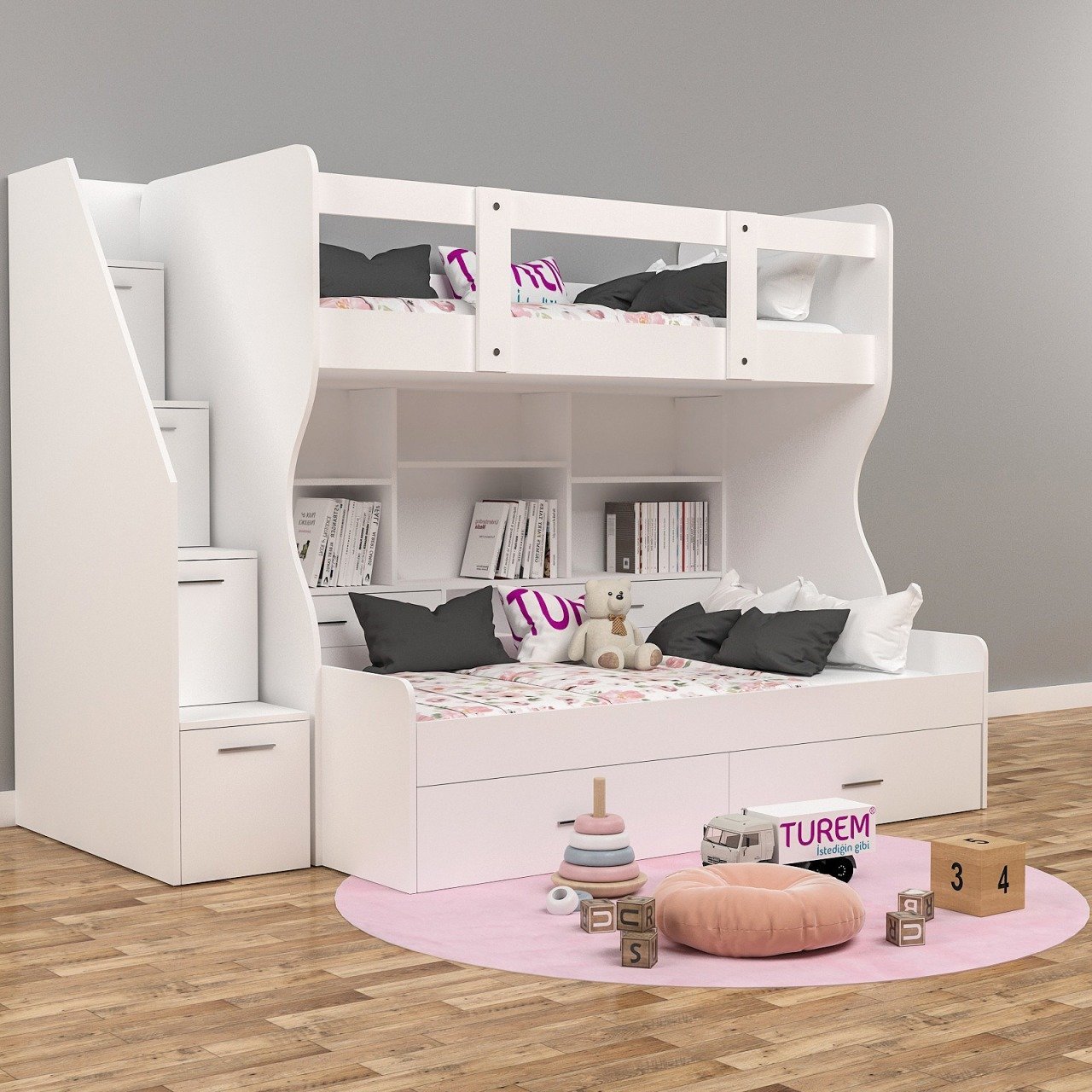 Milano Çekmeceli Ranza