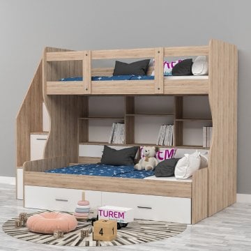 Milano Çekmeceli Ranza