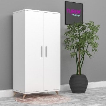 Ülkü Çok Amaçlı Dolap