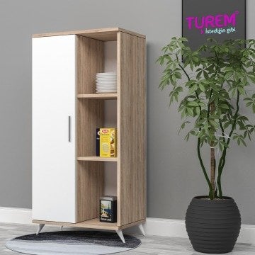 Ürdün Çok Amaçlı Dolap