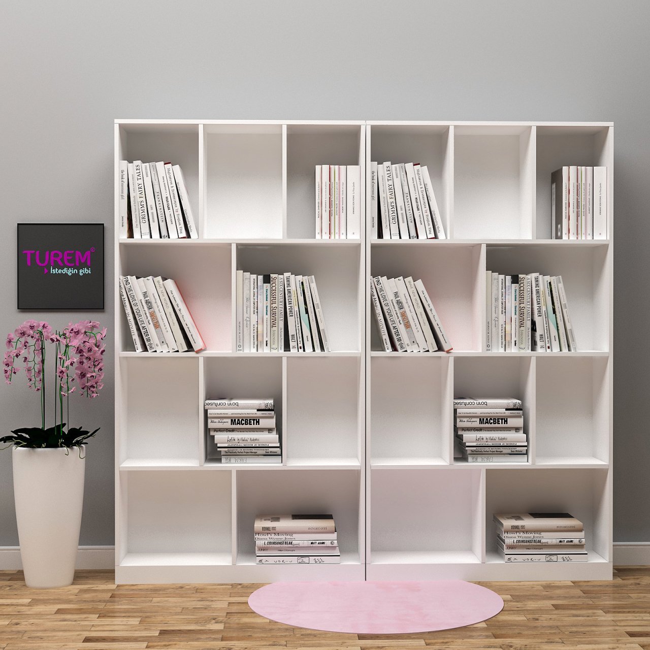 Minel Açık Kitaplık