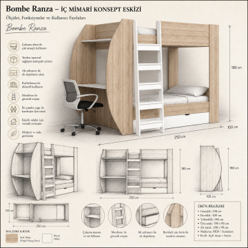 Bombe Ranza