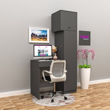 Kule Çalışma Masası