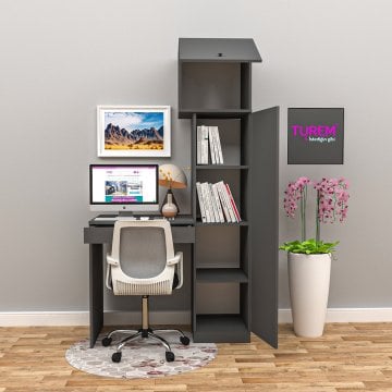 Kule Çalışma Masası