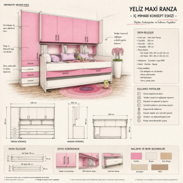 Yeliz Maxi Ranza