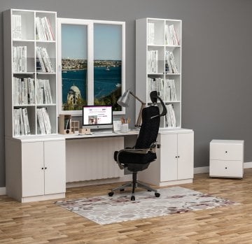 Fast Çalışma Masası