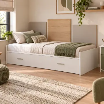 Dilim 90x190 Yavrulu Sedir