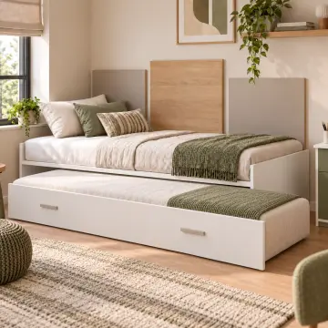 Dilim 90x190 Yavrulu Sedir