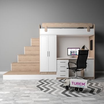 Milenyum Maxi Ranza Membran Kapak