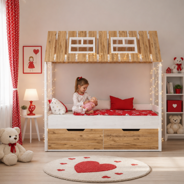 İrem Montessori Mdf