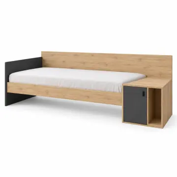 Modül 90x190 Sedir