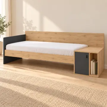 Modül 90x190 Sedir