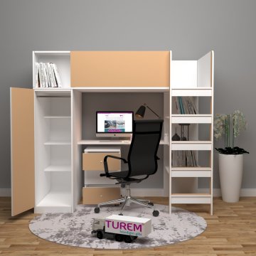 Medine Masalı Ranza