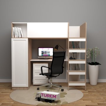 Medine Masalı Ranza